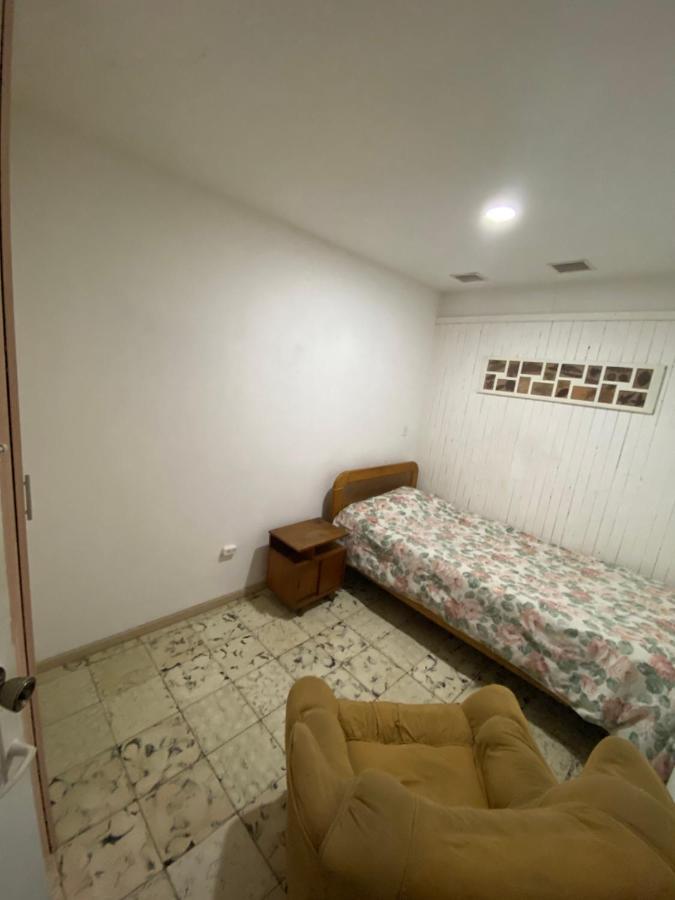 Hostal Casa Las Tias Medellin Bagian luar foto